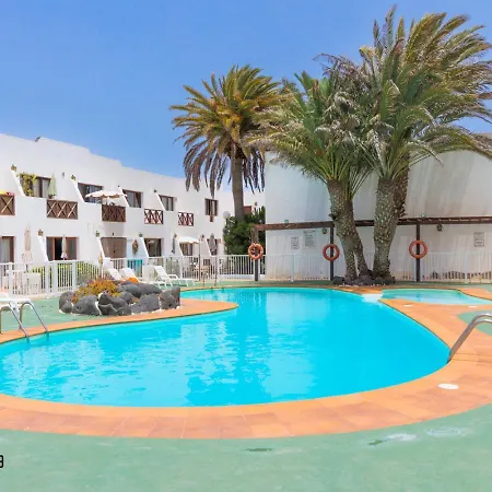Na Pali Oasis Wifi And Pool Irent Fuerteventura Διαμέρισμα Κοραλέχο