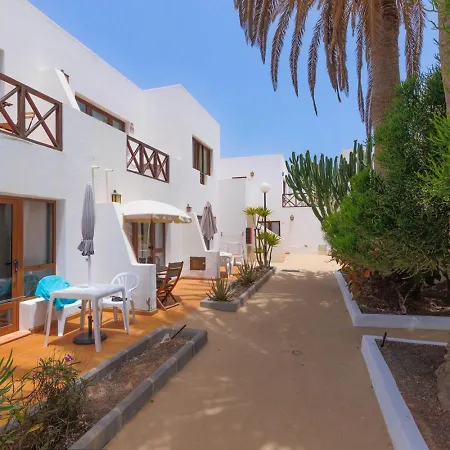 Διαμέρισμα Na Pali Oasis Wifi And Pool Irent Fuerteventura Κοραλέχο