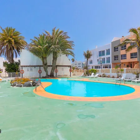 Na Pali Oasis Wifi And Pool Irent Fuerteventura Διαμέρισμα