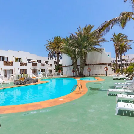 Na Pali Oasis Wifi And Pool Irent Fuerteventura *