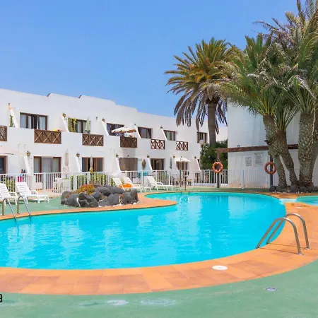 Na Pali Oasis Wifi And Pool Irent Fuerteventura Διαμέρισμα Κοραλέχο