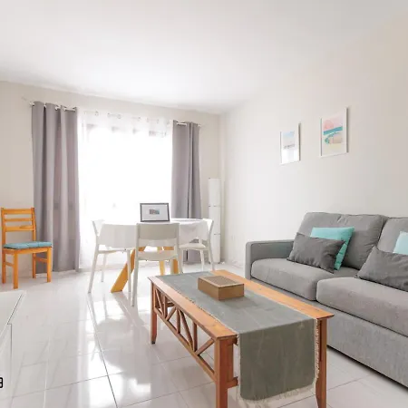 Διαμέρισμα Na Pali Oasis Wifi And Pool Irent Fuerteventura Κοραλέχο