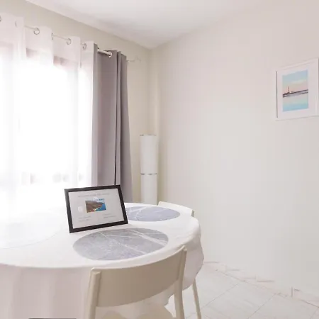 Διαμέρισμα Na Pali Oasis Wifi And Pool Irent Fuerteventura *