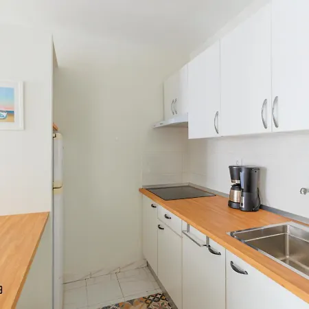 Na Pali Oasis Wifi And Pool Irent Fuerteventura Κοραλέχο