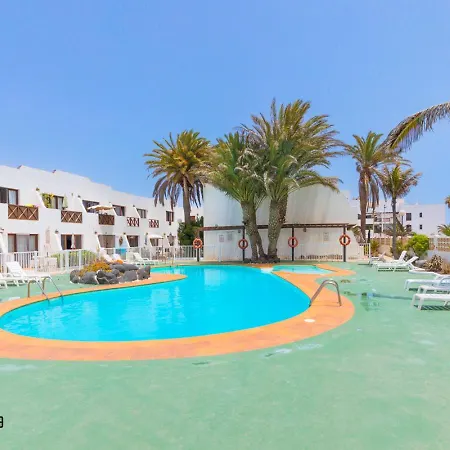 Na Pali Oasis Wifi And Pool Irent Fuerteventura Διαμέρισμα *