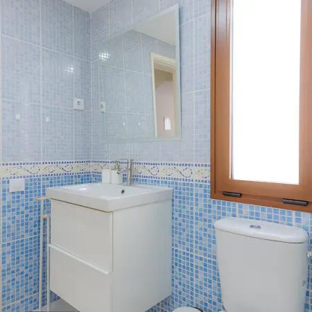 Na Pali Oasis Wifi And Pool Irent Fuerteventura Διαμέρισμα Κοραλέχο