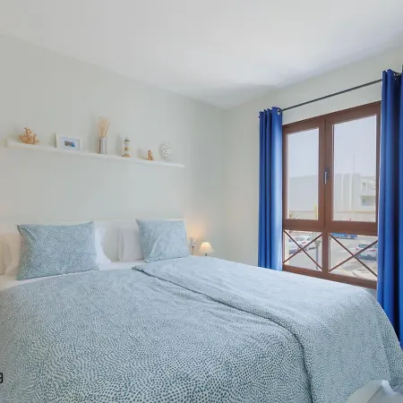 Διαμέρισμα Na Pali Oasis Wifi And Pool Irent Fuerteventura Κοραλέχο