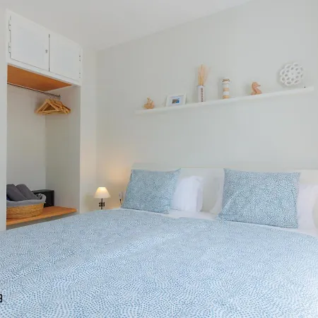 Na Pali Oasis Wifi And Pool Irent Fuerteventura Apartment Corralejo